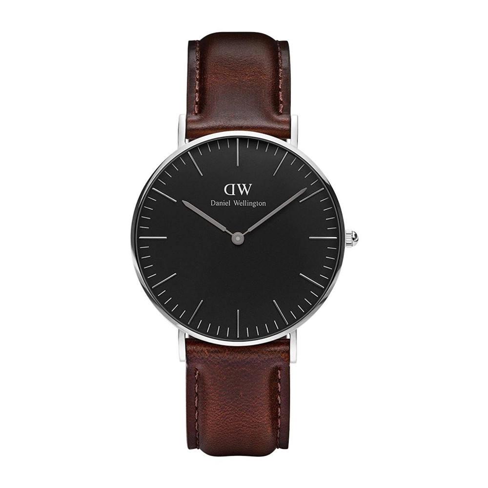 Produktbild för DANIEL WELLINGTON DW00100143 - Quartz Klocka Dam (36MM)