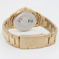 Produktbild för DEVOTA & LOMBA DL001W-02TUR - Quartz Klocka Dam (37MM)