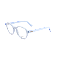 Produktbild för DIESEL DL5024020 - Glasögon Unisex (47/20/140)