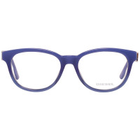 Produktbild för DIESEL DL5112-090-52 - Glasögon Unisex (52/16/145)