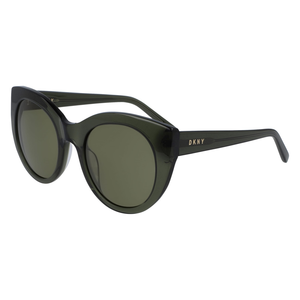 Produktbild för DKNY DK517S-300 - Solglasögon Dam (52/22/135)