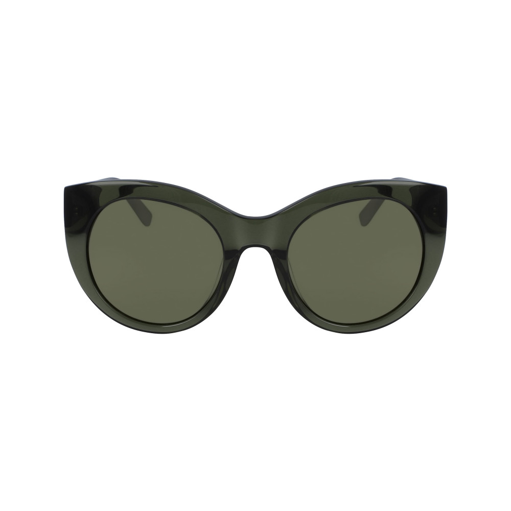 Produktbild för DKNY DK517S-300 - Solglasögon Dam (52/22/135)