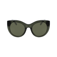 Produktbild för DKNY DK517S-300 - Solglasögon Dam (52/22/135)