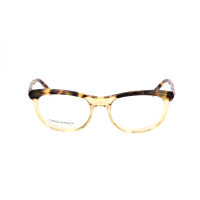 Produktbild för DSQUARED2 DQ503356A - Glasögon Unisex (51/18/140)