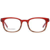 Produktbild för DSQUARED2 DQ5051-068-49 - Glasögon Unisex (49/20/140)