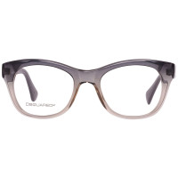 Produktbild för DSQUARED2 DQ5106-020-49 - Glasögon Unisex (49/19/145)