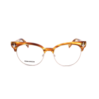 Produktbild för DSQUARED2 DQ5207047 - Glasögon Dam (51/18/140)