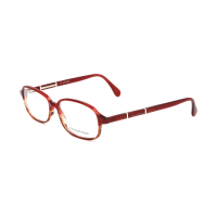 Produktbild för ERMENEGILDO ZEGNA VZ350106DR - Glasögon Unisex (52/15/140)