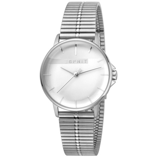 Esprit ESPRIT ES1L065M0065 - Quartz Klocka Dam (32MM)