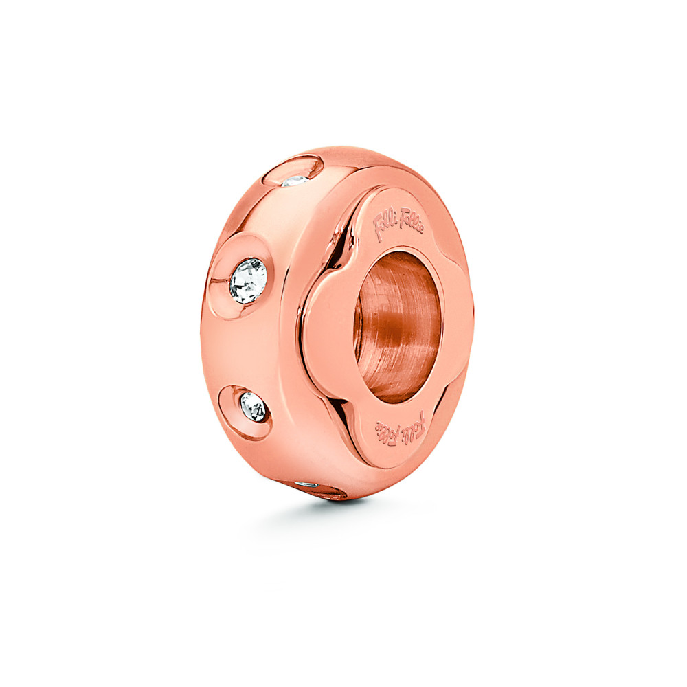 Produktbild för FOLLI FOLLIE 3P13T017RC - Smyckeskrin Dam (1CM)