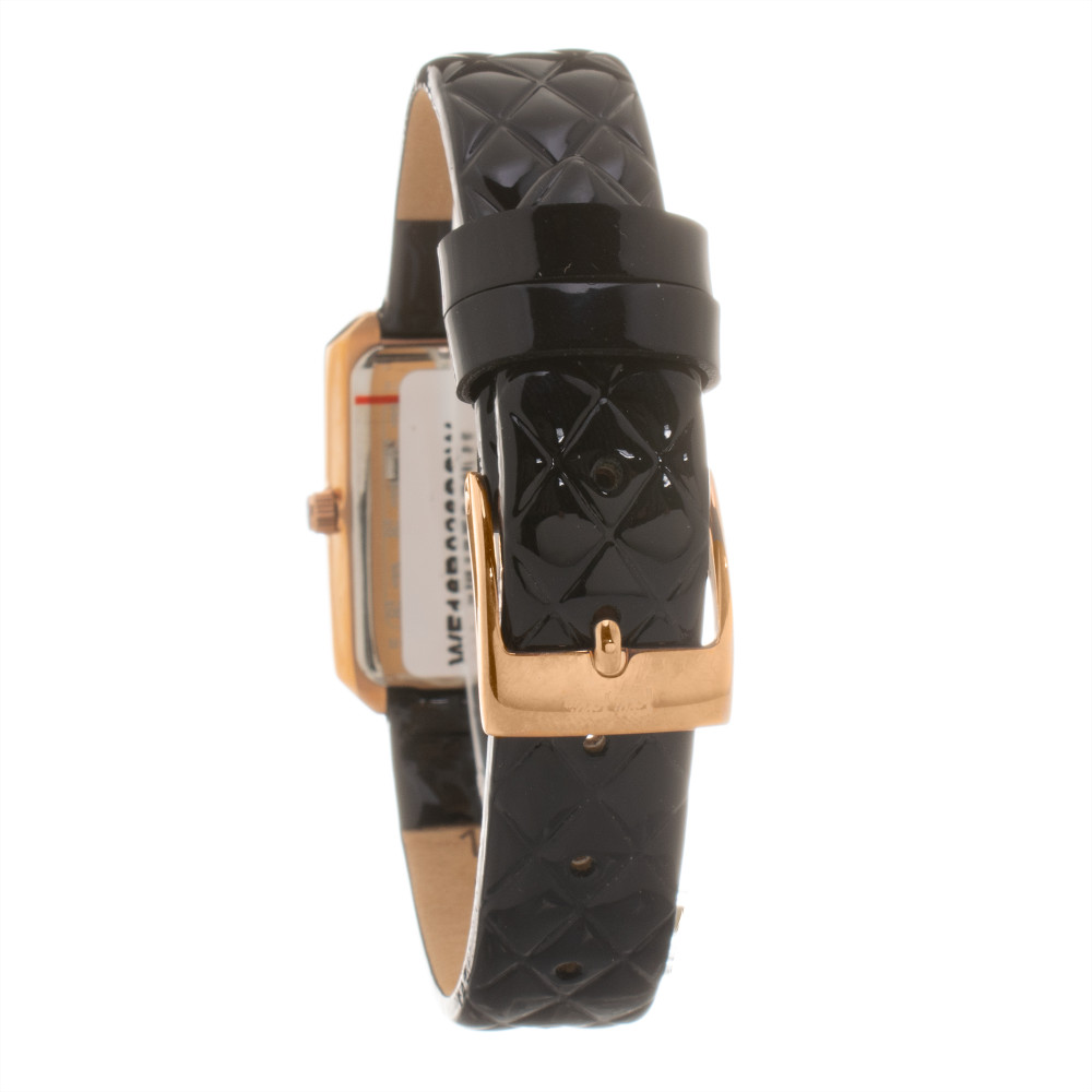 Produktbild för FOLLI FOLLIE WF16R026SSN - Quartz Klocka Dam (21MM)