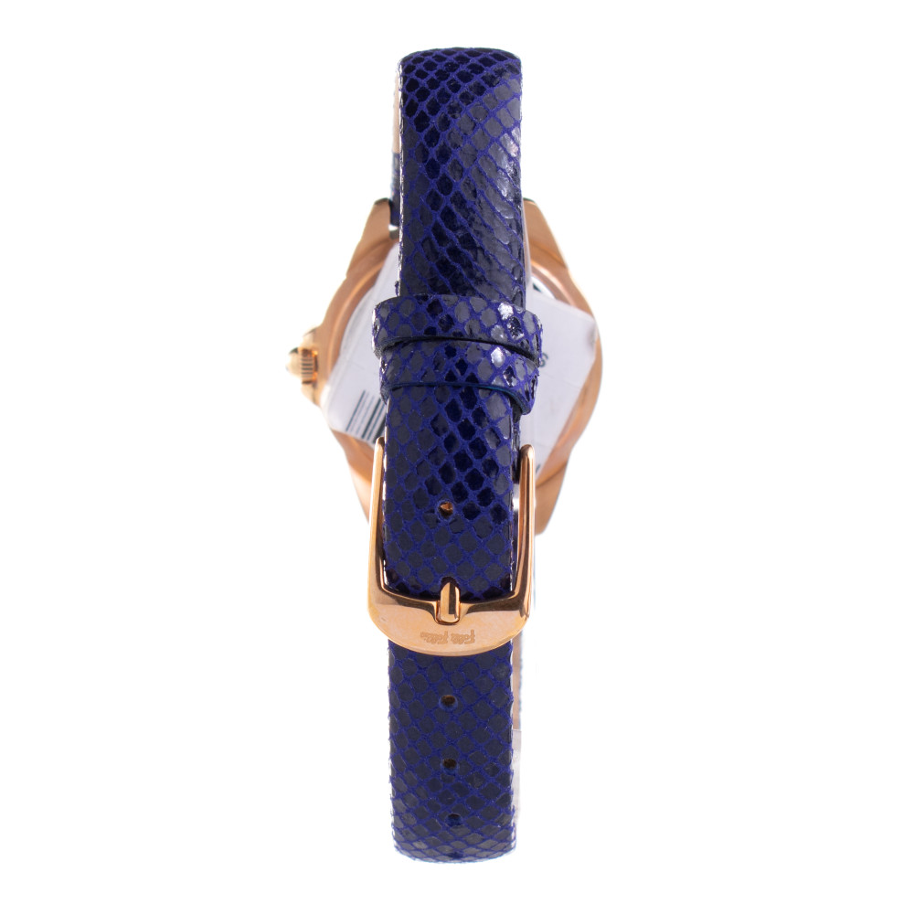 Produktbild för FOLLI FOLLIE WF1B006STA - Quartz Klocka Dam (36MM)