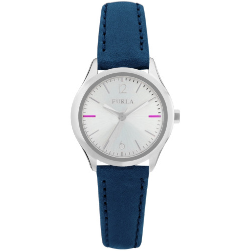 Furla FURLA R4251101506 - Quartz Klocka Dam (25MM)