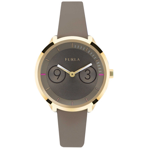 Furla FURLA R4251102510 - Quartz Klocka Dam (31MM)