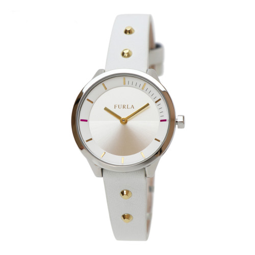 Furla FURLA R4251102524 - Quartz Klocka Dam (31MM)