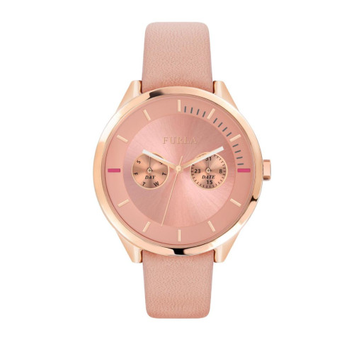 Furla FURLA R4251102546 - Quartz Klocka Dam (38MM)