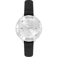 Produktbild för FURLA R4251109504 - Quartz Klocka Dam (34MM)