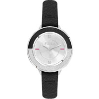 Produktbild för FURLA R4251109504 - Quartz Klocka Dam (34MM)