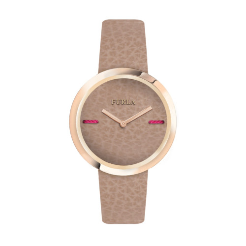 Furla FURLA R4251110502 - Quartz Klocka Dam (34MM)