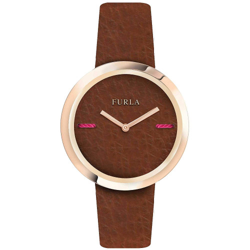 Furla FURLA R4251110508 - Quartz Klocka Dam (34MM)