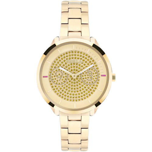 Furla FURLA R4253102506 - Quartz Klocka Dam (31MM)