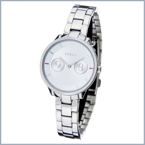 Furla FURLA R4253102509 - Quartz Klocka Dam (31MM)