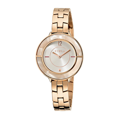 Furla FURLA R4253109502 - Quartz Klocka Dam (34MM)