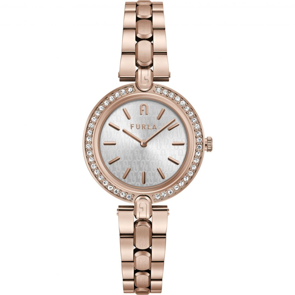 Produktbild för FURLA WW00002003L3 - Quartz Klocka Dam (34MM)
