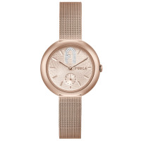 Produktbild för FURLA WW00013007L3 - Quartz Klocka Dam (36MM)