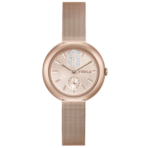 Furla FURLA WW00013007L3 - Quartz Klocka Dam (36MM)