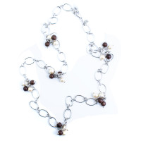 Produktbild för GC CHN20708 - Necklace Dam (45CM)