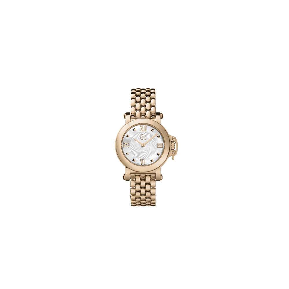 Produktbild för GC X52003L1S - Quartz Klocka Dam (30MM)