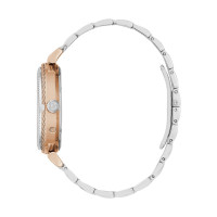 Produktbild för GC Y76001L1MF - Quartz Klocka Dam (38MM)