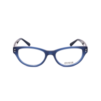 Produktbild för GUESS GU2334B24 - Glasögon Unisex (51/17/140)