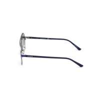 Produktbild för GUESS GU3028-5591B - Solglasögon Unisex (55/19/140)