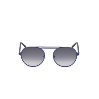 Produktbild för GUESS GU3028-5591B - Solglasögon Unisex (55/19/140)