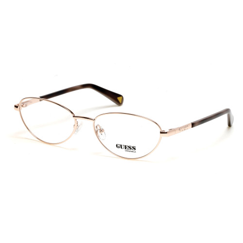 Guess GUESS GU8238-55032 - Glasögon Unisex (55/16/140)