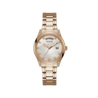 Produktbild för GUESS GW0047L2 - Quartz Klocka Dam (36MM)