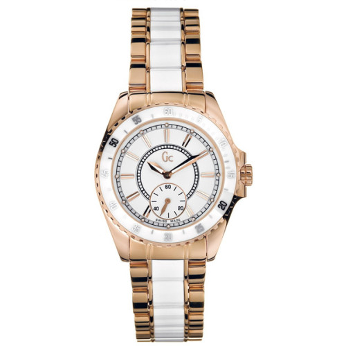 Guess GUESS I47003L1 - Quartz Klocka Unisex (35MM)