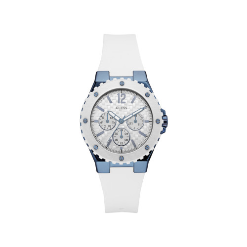 Guess GUESS W0149L6 - Quartz Klocka Dam (39MM)