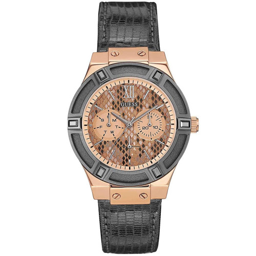 Guess GUESS W0289L4 - Quartz Klocka Dam (39MM)