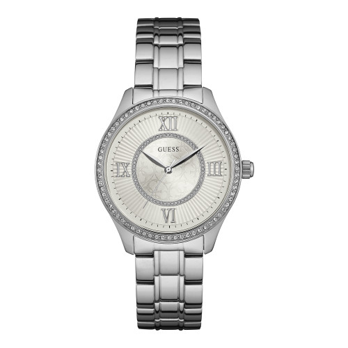 Guess GUESS W0825L1 - Quartz Klocka Dam (38MM)