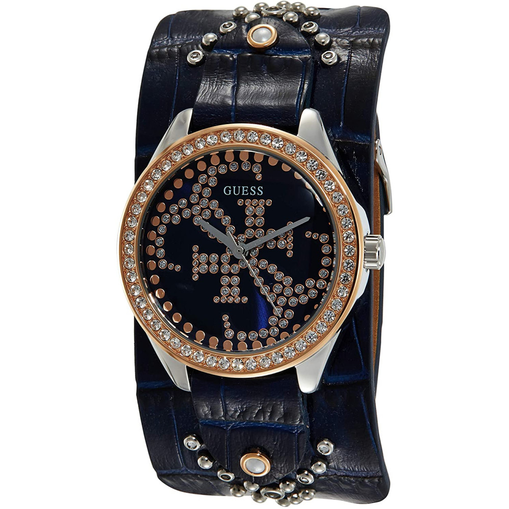 Produktbild för GUESS W1140L3 - Quartz Klocka Dam (37MM)
