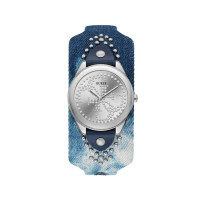 Produktbild för GUESS W1141L1 - Quartz Klocka Dam (36MM)