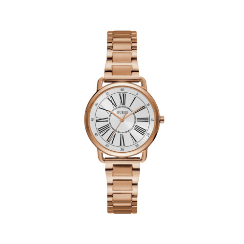 Guess GUESS W1148L3 - Quartz Klocka Dam (34MM)