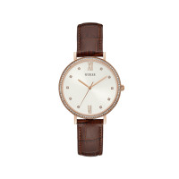 Produktbild för GUESS W1153L2 - Quartz Klocka Dam (38MM)