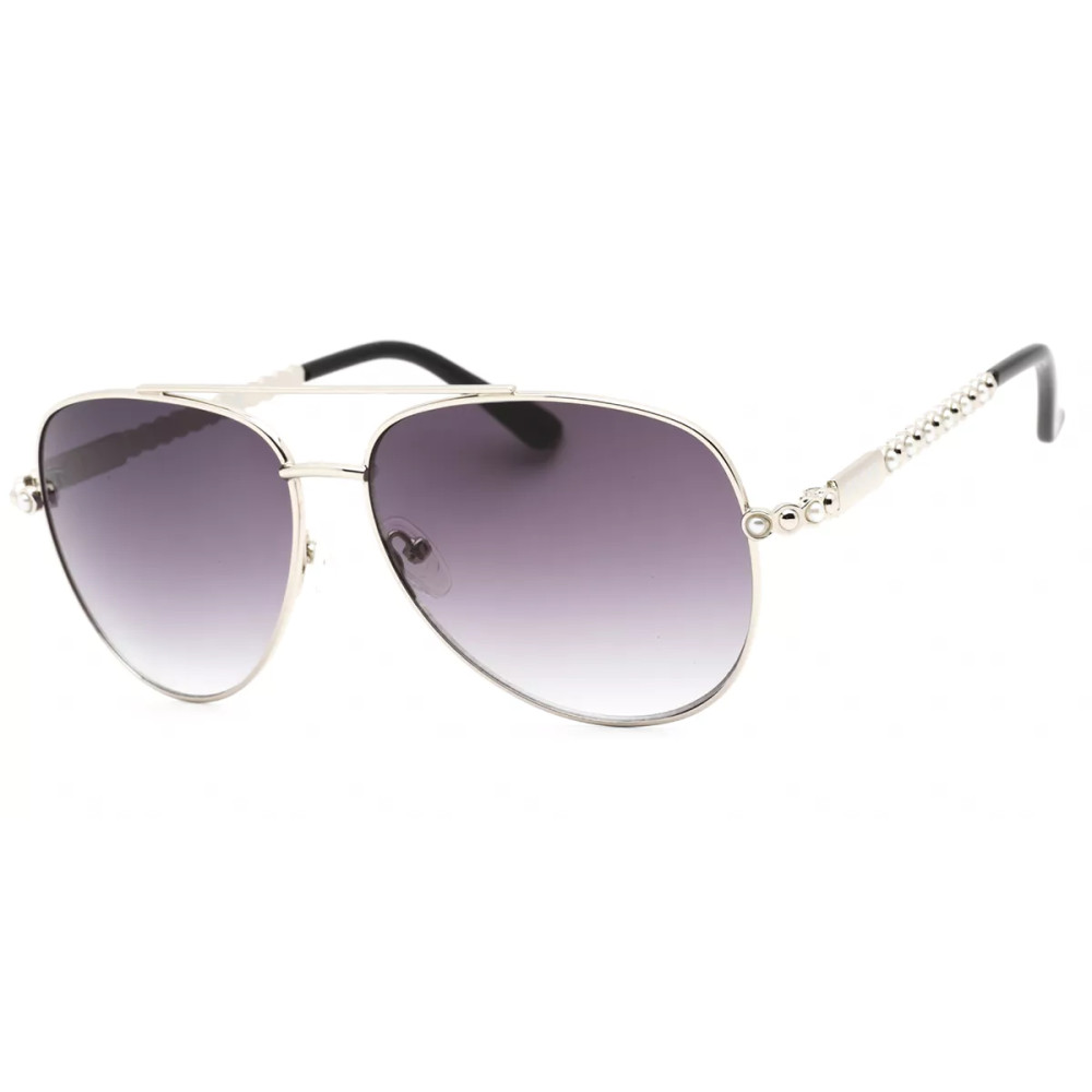 Produktbild för GUESS GF0356-10B - Solglasögon Dam (59/0/0)