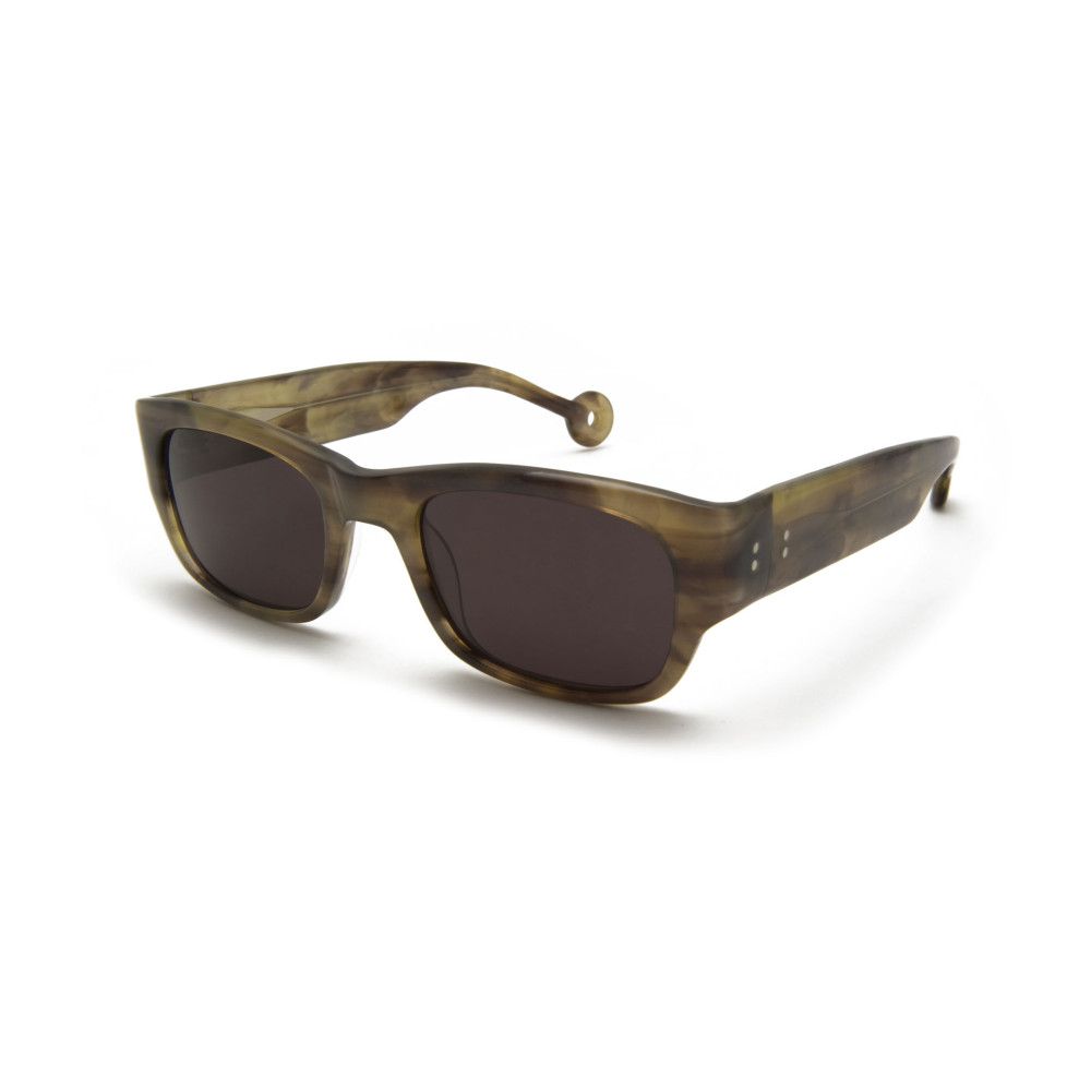 Produktbild för HALLY&SON HS575S03 - Solglasögon Unisex (50/20/135)