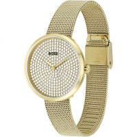 Produktbild för HUGO BOSS 1502659 - Quartz Klocka Dam (36 MM)