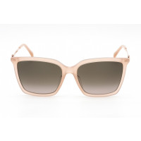 Produktbild för JIMMY CHOO TOTTA-G-S-FWM - Solglasögon Dam (56/17/145)